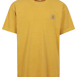 Carhartt Wip Main Carhartt WIP S/S Vista cotton t-shirt