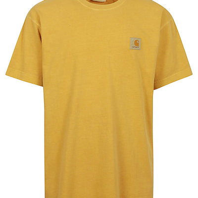 Carhartt Wip Main Carhartt WIP S/S Vista cotton t-shirt