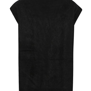 Ct Plage Cashmere high-neck vest