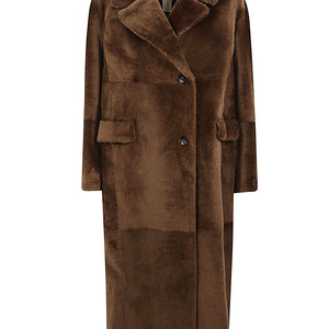 Furling By Giani Long coat