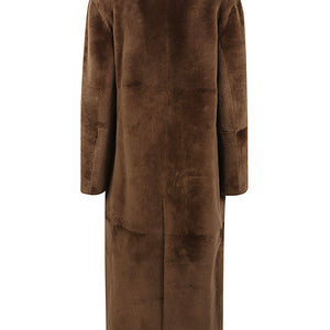 Furling By Giani Long coat