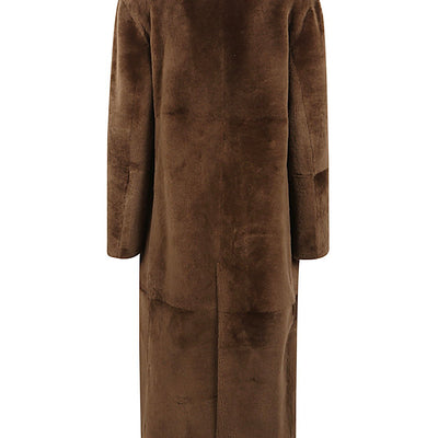Furling By Giani Long coat