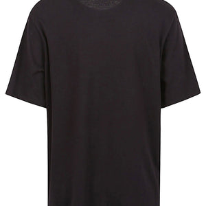 Majestic Cotton crewneck top