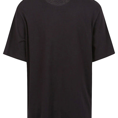 Majestic Cotton crewneck top