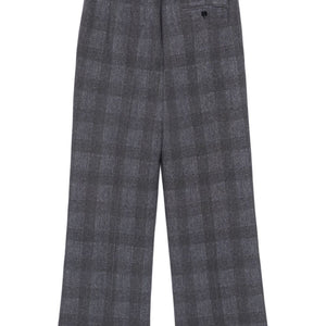 Circolo 1901 Cotton trousers