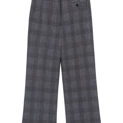 Circolo 1901 Cotton trousers
