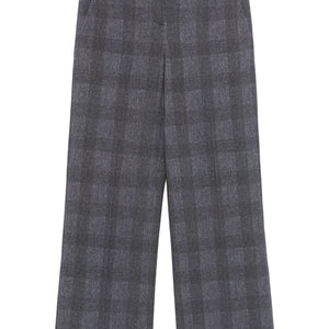 Circolo 1901 Cotton trousers