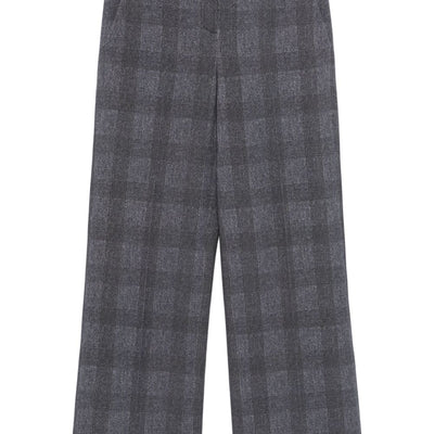 Circolo 1901 Cotton trousers