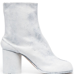 Maison Margiela Tabi 80mm ankle boots