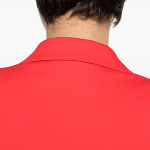 Harris Wharf London single-breasted blazer
