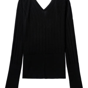Jacquemus Le Haut Pralu top
