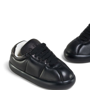 Marni Bigfoot 2.0 padded sneakers