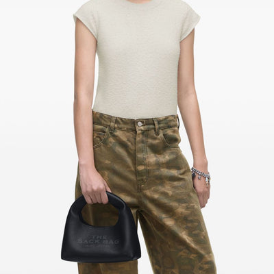 Marc Jacobs The Mini Sack Tote Bag