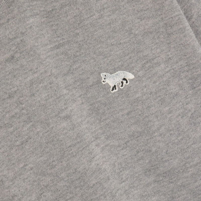 Maison Kitsuné Maison Kitsune Baby Fox Patch Regular Jumper