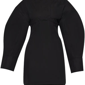 Jacquemus La Robe Chemise Casaco dress