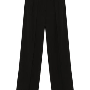Sportmax Pre Straight-leg trousers