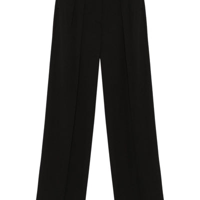 Sportmax Pre Straight-leg trousers