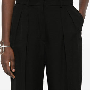 Sportmax Pre Straight-leg trousers