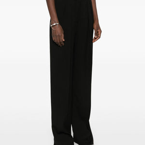 Sportmax Pre Straight-leg trousers