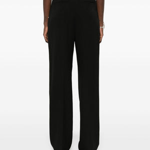 Sportmax Pre Straight-leg trousers