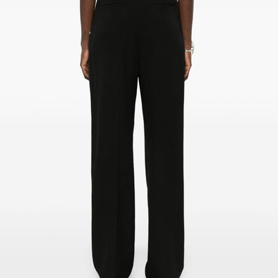Sportmax Pre Straight-leg trousers