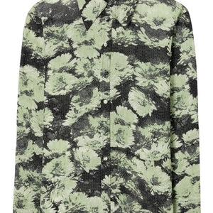 Tory Burch Printed shirt
