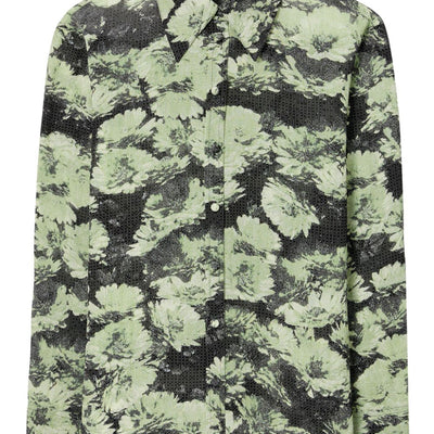 Tory Burch Printed shirt