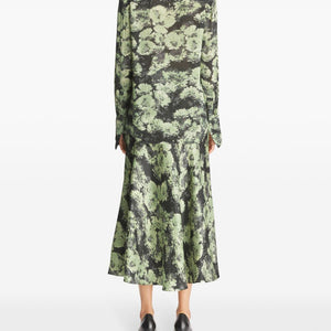 Tory Burch Printed shirt
