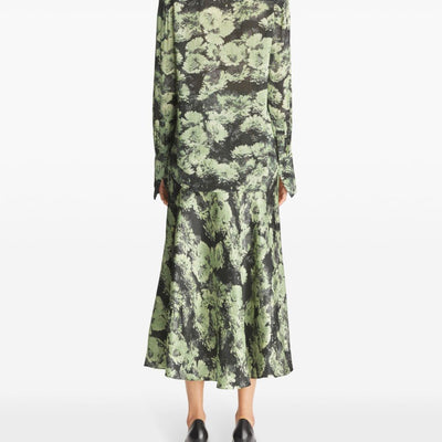 Tory Burch Printed shirt