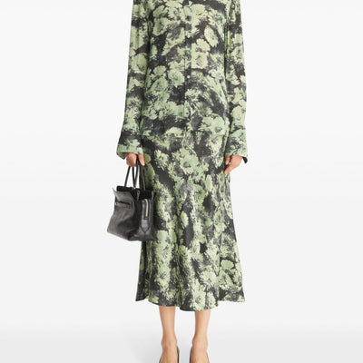 Tory Burch Printed shirt