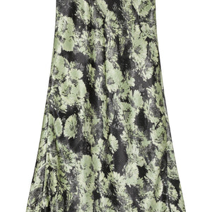 Tory Burch Printed long skirt