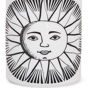 Fornasetti Pencil holder Sole