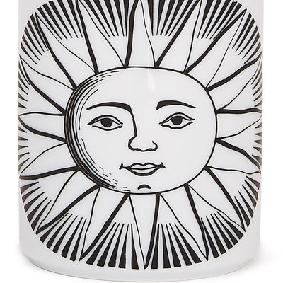 Fornasetti Pencil holder Sole