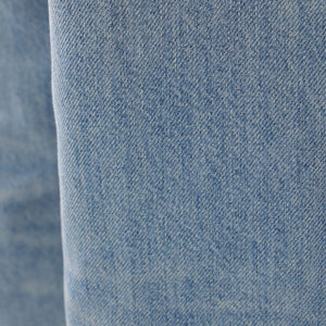 Haikure Winona wide-leg jeans