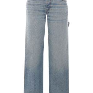 Haikure Winona wide-leg jeans