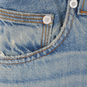 Haikure Winona wide-leg jeans