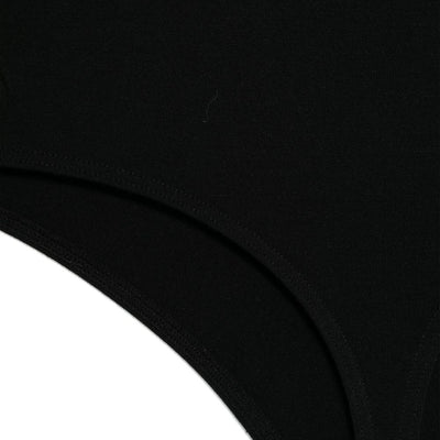 Wolford High-neck bodysuit