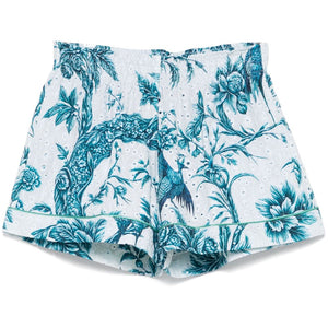 F.R.S . toante shorts