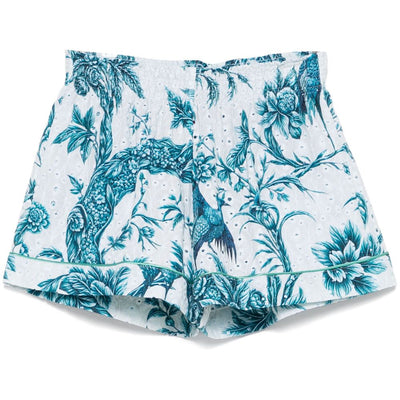 F.R.S . toante shorts