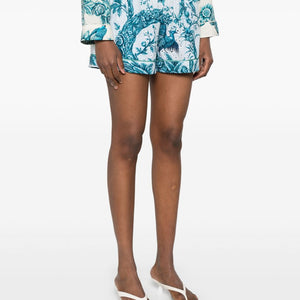 F.R.S . toante shorts