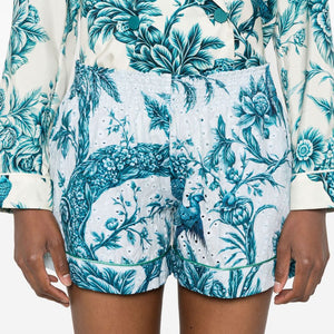 F.R.S . toante shorts