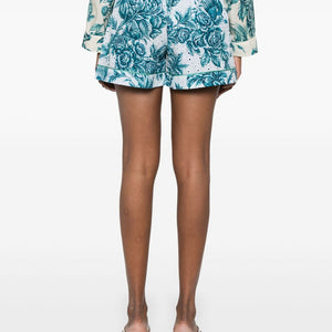 F.R.S . toante shorts