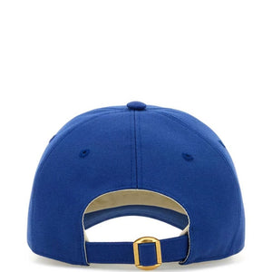 Valentino Garavani Chez Valentino cotton cap