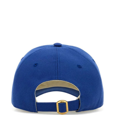 Valentino Garavani Chez Valentino cotton cap
