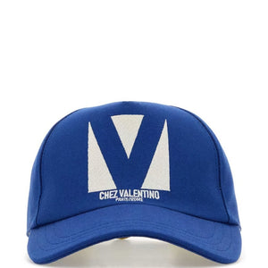 Valentino Garavani Chez Valentino cotton cap