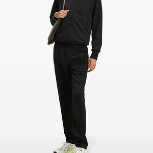 Palm Angels logo print track jacket