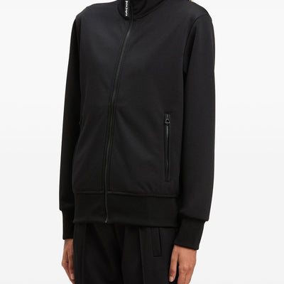 Palm Angels logo print track jacket