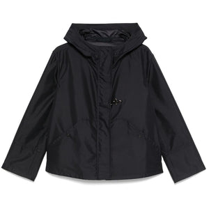 Fay Short parka coat