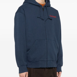 Carhartt Wip Pre drawstring hoodie