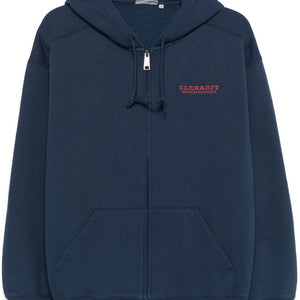 Carhartt Wip Pre drawstring hoodie